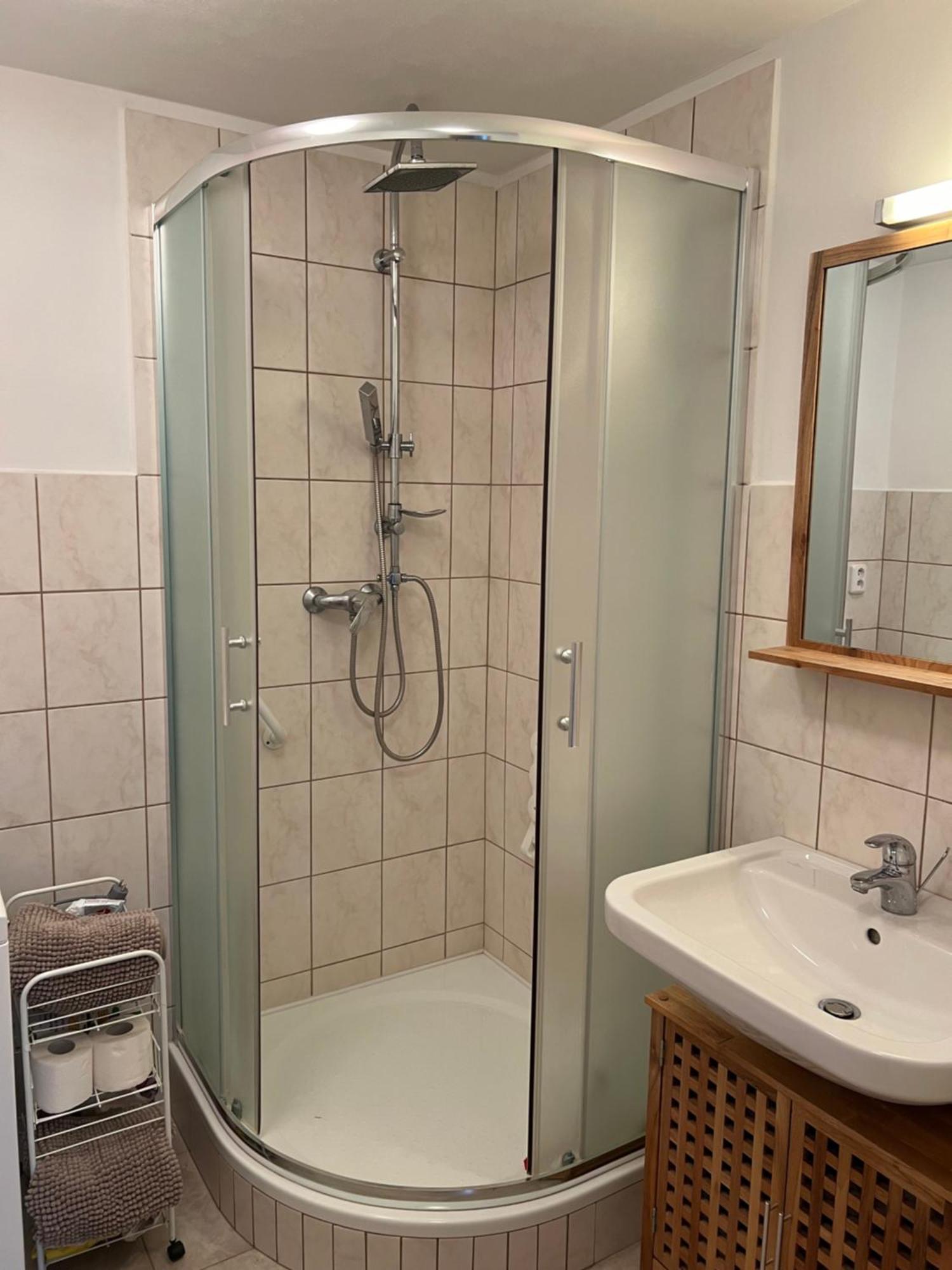 Apartman Pod Studenou Horou Рокитніце-над-Їзероу Екстер'єр фото
