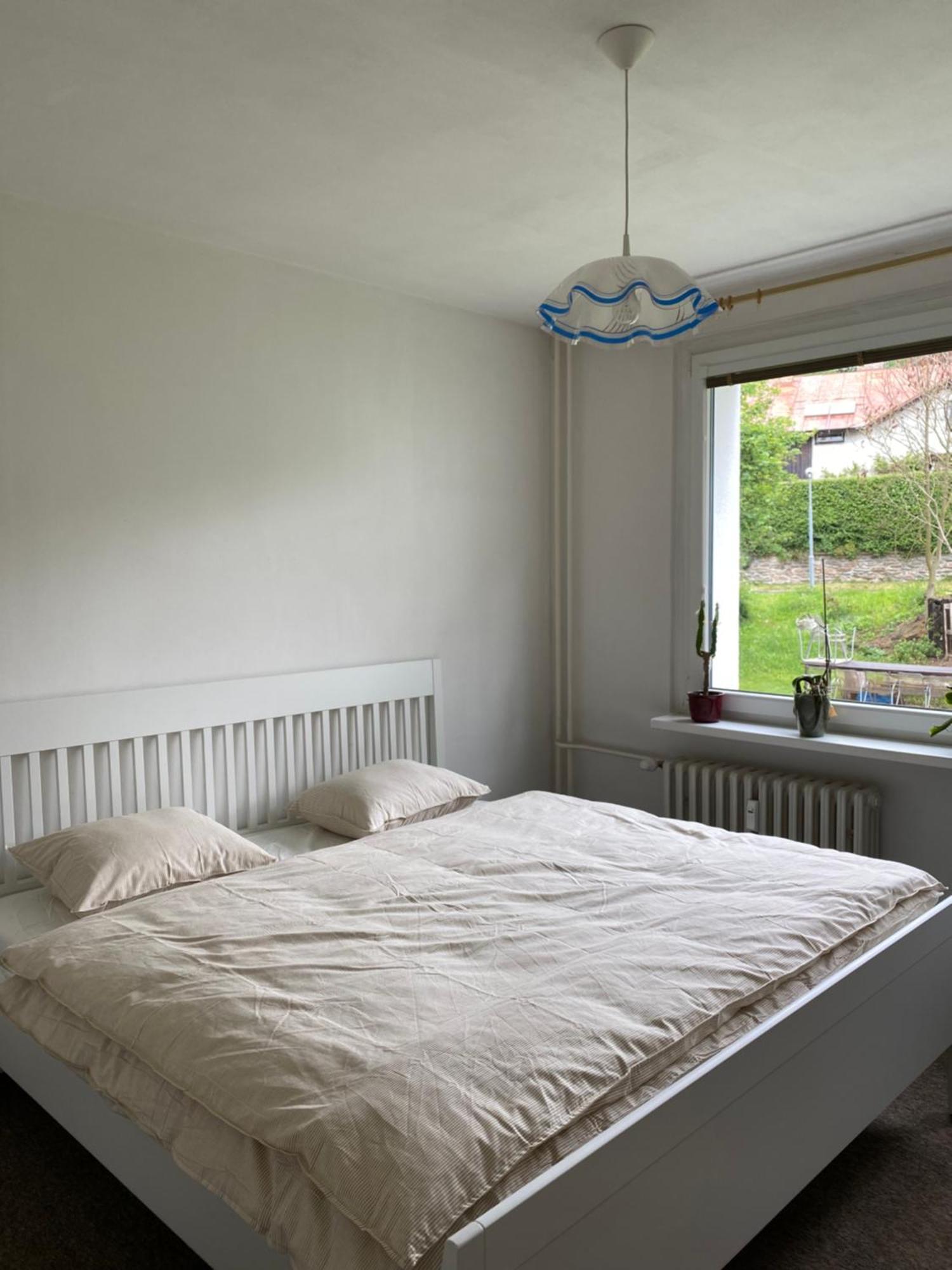 Apartman Pod Studenou Horou Рокитніце-над-Їзероу Екстер'єр фото