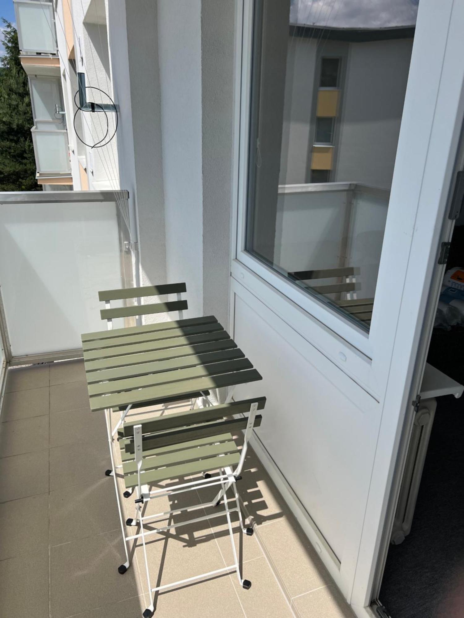 Apartman Pod Studenou Horou Рокитніце-над-Їзероу Екстер'єр фото