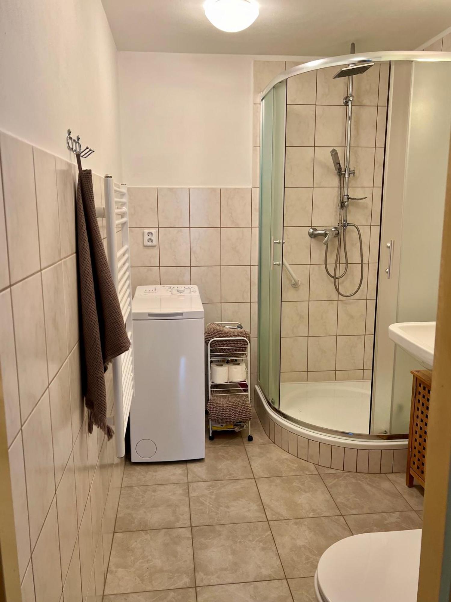 Apartman Pod Studenou Horou Рокитніце-над-Їзероу Екстер'єр фото